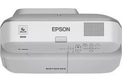 EPSON 3LCD EB-685Wi (without mount)