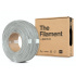 "The Filament" by Spectrum TF-24047, ReFill PLA, 1.75mm, SILVER ALUMINIUM, 1kg