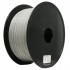 Professional Lab FG-P188-E1, 3D filament, PETG, Grey, 3kg, 1,75mm