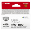 Canon PFI-4100 6783C001 šedá (grey) originální cartridge