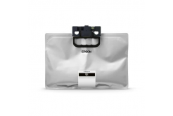 Epson T13M1 XXL C13T13M140 černá (black) originální cartridge