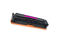 Kompatibilní toner s HP 410X CF413X purpurový (magenta) 