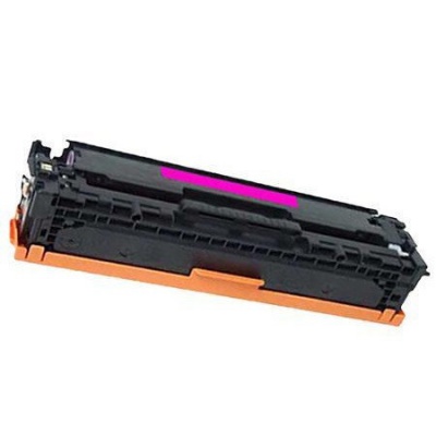 Kompatibilní toner s HP 410X CF413X purpurový (magenta) 