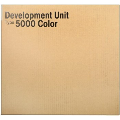 Ricoh 400723 barevné (colour) originální developer
