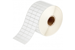 Brady BPT-616-488 / 217079, termo papírové etikety, 22.86 mm x 19.05 mm