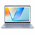 ASUS Vivobook S 16 OLED  S5606CA-OLED060X Notebook, U7-255H, 16", 2880x1800, 16GB, 1TB SSD, Arc 140T, W11P, Blue, 2R