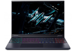 Acer NH.U4REC.005 Predator Helios Neo 16/PHN16-I31-78XS/i7-14650HX/16"/2560x1600/16GB/1TB/RTX 5060/W11H/Black/2R