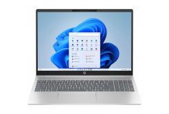 HP Pavilion/16-af0000nc/U5-125U/16"/WUXGA/16GB/512GB/4C-iGPU/W11H/Silver/3R