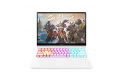 HP OMEN Transcend/14-fb1072nc/U7-255H/14"/2880x1800/32GB/1TB/RTX 5060/W11P/White/2R