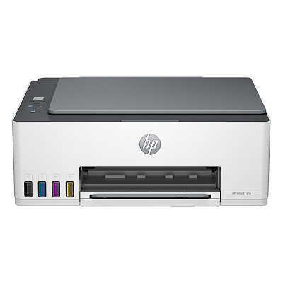 HP Smart Tank 520 1F3W2A#671 inkoustová multifunkce