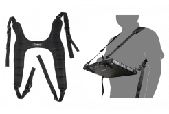 Getac GMS4X5 shoulder strap