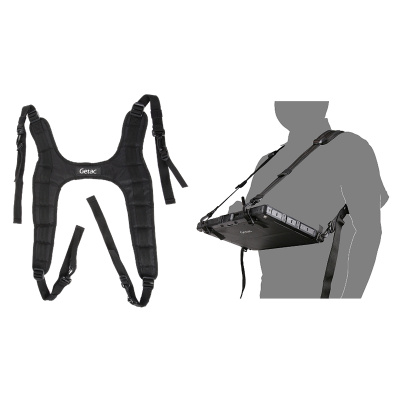 Getac GMS4X5 shoulder strap