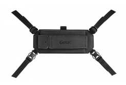 Getac GMHRXK hand strap, rotating, kickstand