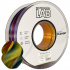 Professional Lab FG-P113-E1, 3D filament, PLA Tri Color, Sunset Horizon, 1kg, 1,75mm