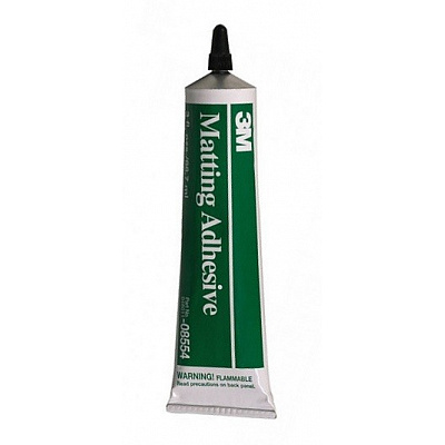 3M Matting Adhesive (08554) Lepidlo na spojování rohoží, 88,7 ml
