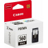 Canon PG-560 3713C001 černá (black) originální cartridge