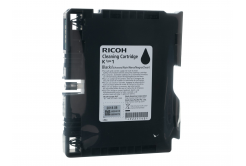 Ricoh 257050 černá (black) originální čistící cartridge