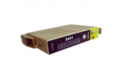 Epson T0441 černá (black) kompatibilní cartridge