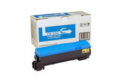 Kyocera Mita TK-570C azurový (cyan) originální toner