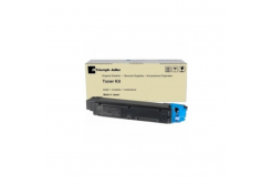 Triumph Adler PK-5012C 1T02NSCTA0 azurový (cyan) originální toner