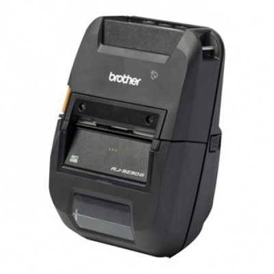 Brother RJ-3230BL RJ3230BLZ1 mobilní tiskárna