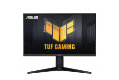 ASUS TUF/VG27AQML1A/27"/IPS/QHD/260Hz/1ms/Black/3R