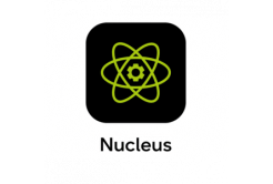 Zebra Nucleus 5 Year Subscription