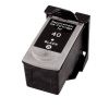 Canon PG-40, 0615B001 černá (black) kompatibilní cartridge