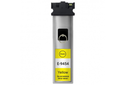 Epson T9454 žlutá (yellow) kompatibilní cartridge