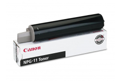 Canon NPG11 1382A002 černý (black) originální toner