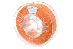 Spectrum 3D filament, PLA Matt, 1,75mm, 1000g, 80239, lion orange