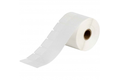 Brady THT-131-461-1.5-SC / 116367, termo papírové etikety, 25.40 mm x 66.68 mm