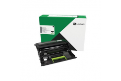 Lexmark 75M0Z10 černý (black) originální toner
