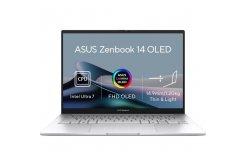 ASUS UX3405CA 14/CORE U7 255H/16GB/1TB/SILVER/W11H