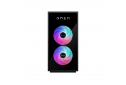 HP OMEN/GT16-0004nc/Desktop/U7-265F/32GB/1TB/RTX 5070Ti/W11H/3R