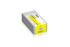 Epson C13S020566 žlutá (yellow) originální cartridge