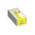 Epson C13S020566 žlutá (yellow) originální cartridge