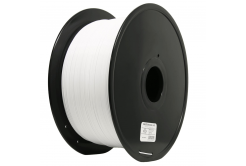 Professional Lab FG-P187-E1, 3D filament, PETG, White, 3kg, 1,75mm