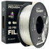 Smart Print FG-S126-E1, 3D filament, TPU, Transparent, 1kg, 1,75mm