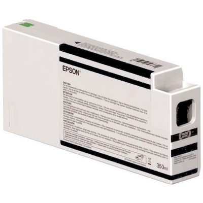 Epson C13T54X800 matná černá (matte black) originální cartridge