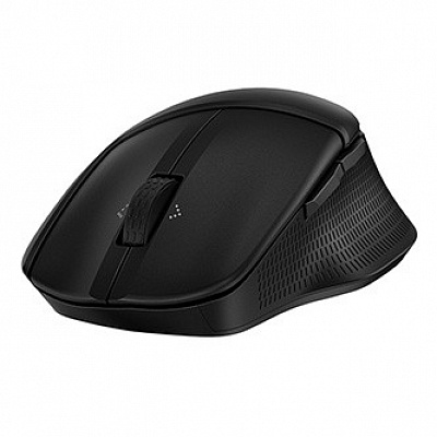 HP 685 8T6M0UT Comfort Dual-Mode Mouse EURO Myš bezdrátová, černá, 1200DPI