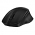 HP 685 8T6M0UT Comfort Dual-Mode Mouse EURO Myš bezdrátová, černá, 1200DPI