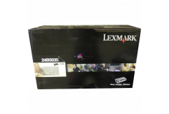 Lexmark 24B5835 černý (black) originální toner