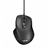 ASUS UX300 PRO/Kancelářská/Optická/Drátová USB/Černá