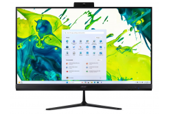 Acer DQ.BR5EC.001 Aspire/C27-2G_LUBR75825U_65W/27"/FHD/R7-5825U/16GB/512GB/AMD int/W11H/Černá/2R