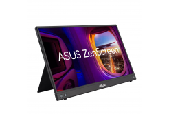 ASUS ZenScreen/MB16AHV/15,6"/IPS/FHD/60Hz/5ms/Black/3R