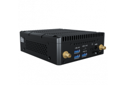 Elo Backpack Intel, i5, no OS, 16GB, 256GB, black