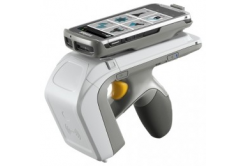 Zebra CRD1S-RFD8500-1R charging station, 1 slot