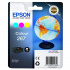 Epson 267 C13T26704010 barevná (color) originální cartridge