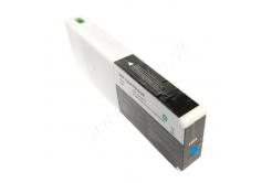 Epson T8045LC azurová (cyan) kompatibilní cartridge